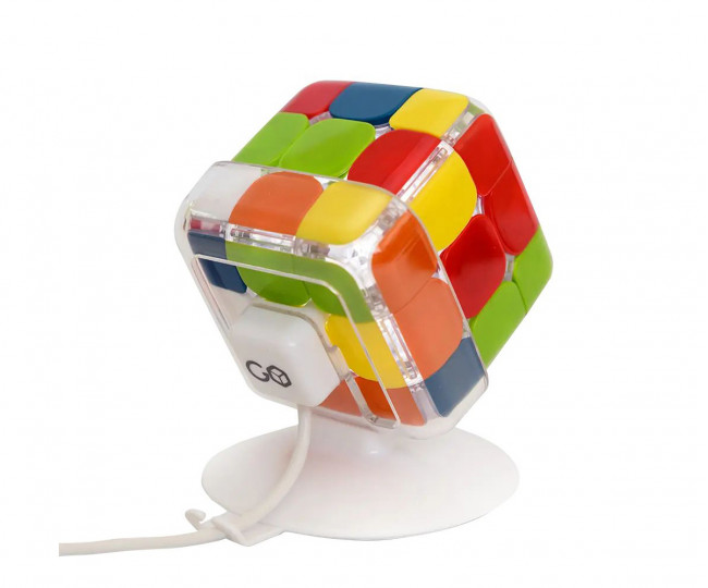 Розумний кубик-рубик GoCube Edge Full Pack